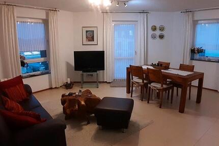 Wohnung Offenbach am Main - 2 Zimmer, 55 m&sup2;, 1.570&euro; | Angebot:26325865