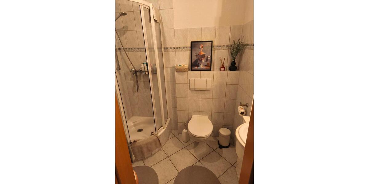 Erdgeschoßwohnung Flensburg Falkenberg - 3 Zimmer, 106 m&sup2;, 900&euro; | Angebot:25044359