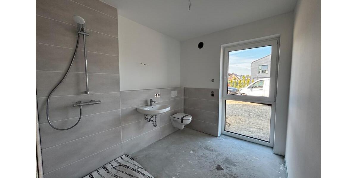 Erdgeschoßwohnung Hammah - 3 Zimmer, 79 m&sup2;, 1.209&euro; | Angebot:26296865
