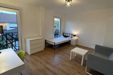 Zimmer Raunheim - 1 Zimmer, 650&euro; | Angebot:24751283
