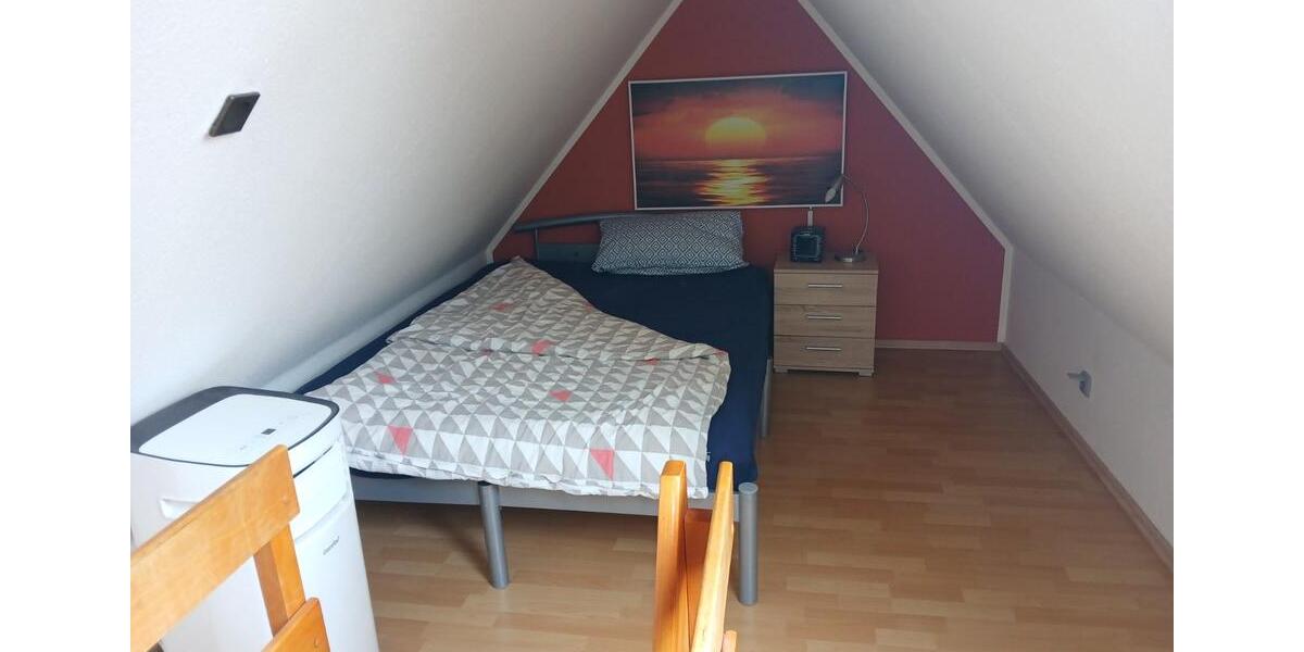 Wohnen auf Zeit Stolzenau - 2 Zimmer, 28 m&sup2;, 35&euro; | Angebot:25896172