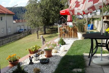 3 Zimmer Wohnung mit Garage, provisionsfrei in Riedenburg 3 zimmer