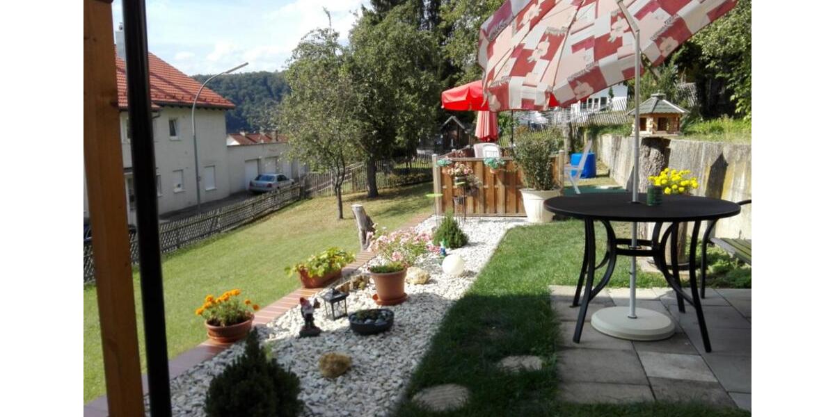 Etagenwohnung Riedenburg - 3 Zimmer, 595&euro; | Angebot:22907892