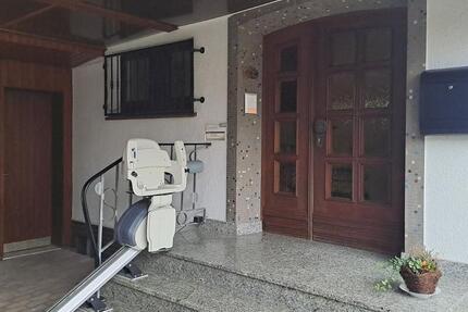 Charmantes, renoviertes 1-Zimmer-Apartment – ideal für Singles 1 zimmer