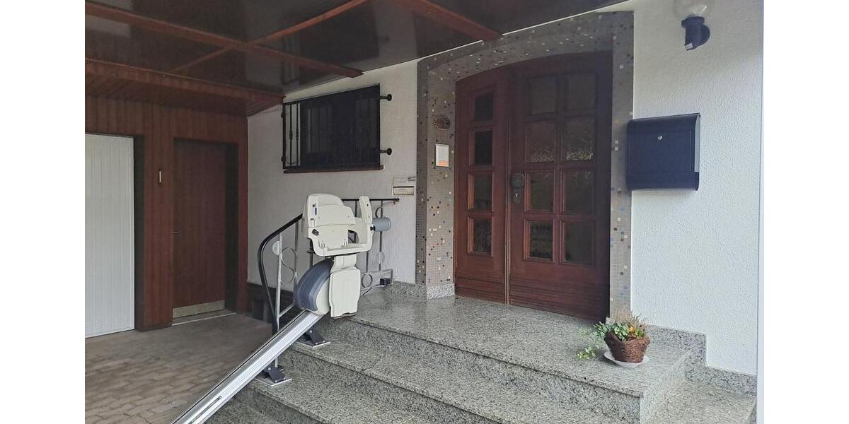 Charmantes, renoviertes 1-Zimmer-Apartment – ideal für Singles 1 zimmer