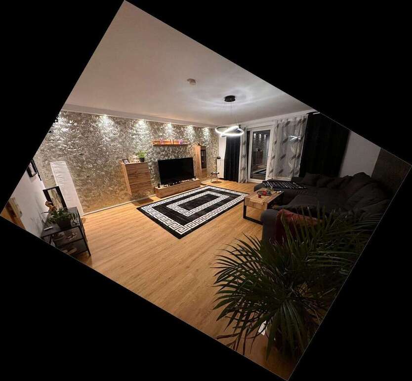 Wohnung zum Mieten in Wildeshausen 875 € 114.57 m²