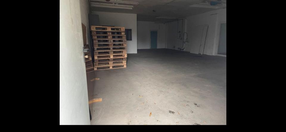 Gewerbeobjekt Barsinghausen - 800&euro; | Angebot:24948528