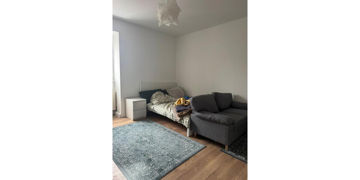 Wohnen auf Zeit Pforzheim Weststadt - 1 Zimmer, 18 m&sup2;, 490&euro; | Angebot:24837612