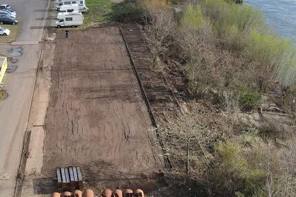 Gewerbeobjekt Rheinbrohl - 2&euro; | Angebot:14920544