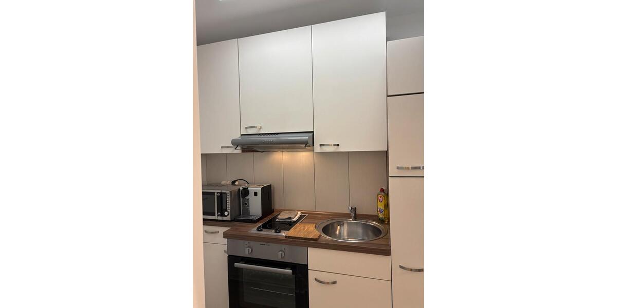 Wohnen auf Zeit Pohlheim - 1 Zimmer, 27 m&sup2;, 799&euro; | Angebot:26276742