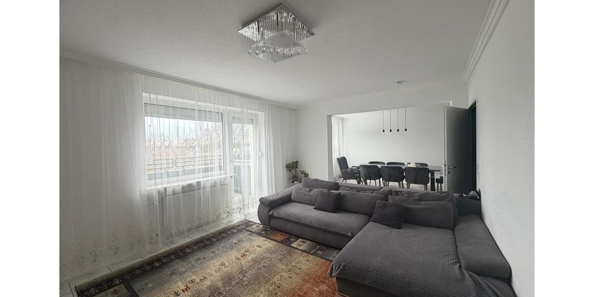 Wohnung zu vermieten 5 Zimmer 5 zimmer