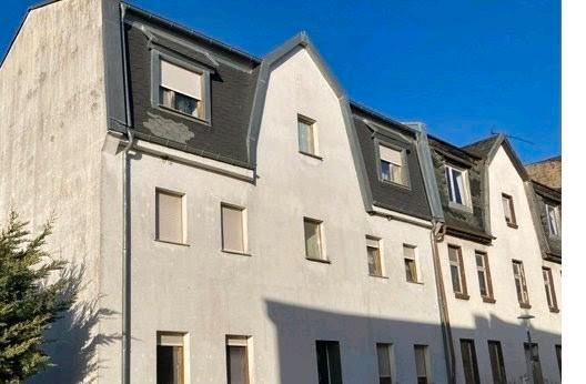 Erdgeschoßwohnung Güsten - 2 Zimmer, 42 m&sup2;, 300&euro; | Angebot:26041835