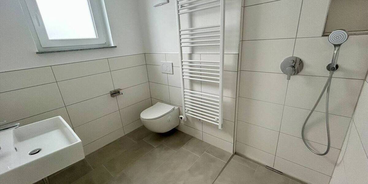 Etagenwohnung Bad Friedrichshall / Kochendorf (Württemberg) Kochendorf - 3 Zimmer, 75 m&sup2;, 1.130&euro; | Angebot:26160704