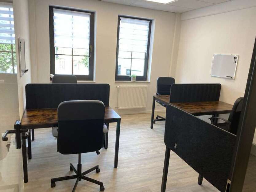 Büro in Lübben (Spreewald) 299 € 8 m²