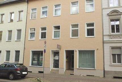 Wohnung Brandenburg an der Havel Altstadt - 2 Zimmer, 37 m&sup2;, 303&euro; | Angebot:25928851