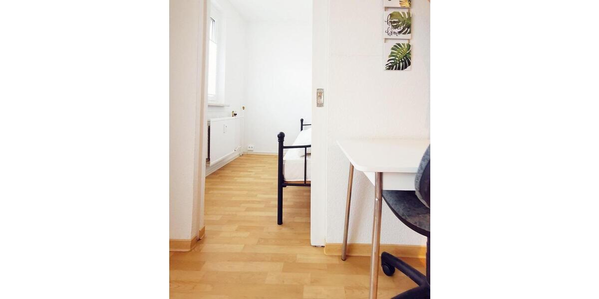 Wohnen auf Zeit Bad Elster - 1 Zimmer, 34 m&sup2;, 600&euro; | Angebot:21599641