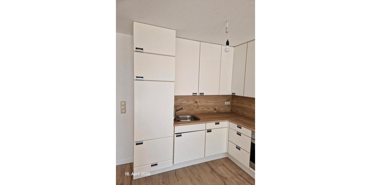 Erdgeschoßwohnung Bad Friedrichshall - 1 Zimmer, 48 m&sup2;, 620&euro; | Angebot:26215470