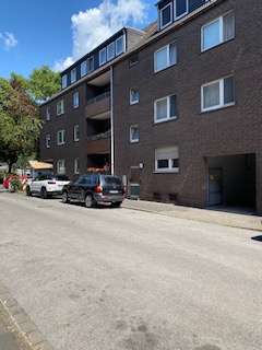 Wohnung zum Mieten in Duisburg 470 € 79 m² 3 zimmer