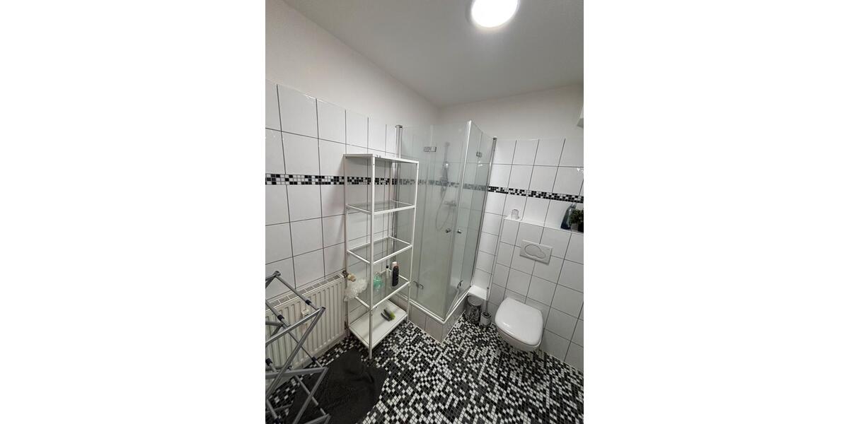 Wohnen auf Zeit Mannheim - 1 Zimmer, 30 m&sup2;, 539&euro; | Angebot:24787724