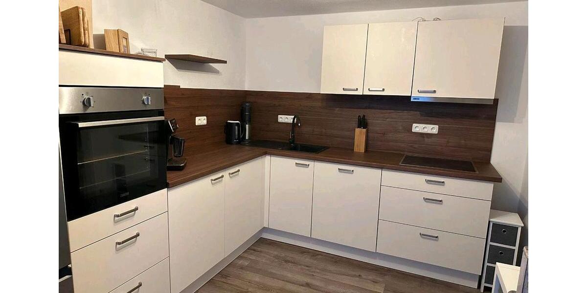 Erdgeschoßwohnung Maxhütte-Haidhof Haidhof - 4 Zimmer, 82 m&sup2;, 900&euro; | Angebot:26639949