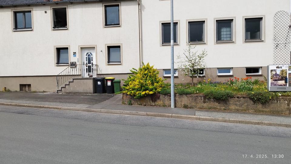 Wohnen auf Zeit Sonnefeld - 2 Zimmer, 130 m&sup2;, 25&euro; | Angebot:23907767