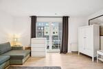 Wohnen auf Zeit Greifswald - 1 Zimmer, 31 m&sup2;, 560&euro; | Angebot:25256797