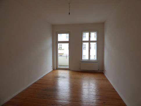 Traumhafte Familien- Altbauwohnung in bester Kiezlage! 5 zimmer