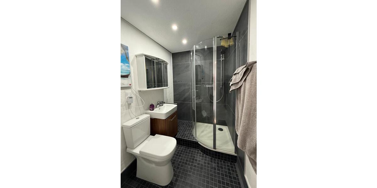 Dachgeschoßwohnung Breitenworbis - 2 Zimmer, 52 m&sup2;, 490&euro; | Angebot:26689673