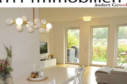 Wohnung zum Mieten in Wuppertal 999 € 86.96 m² 2 zimmer