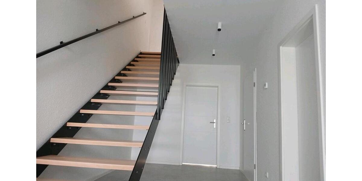 Doppelhaushälfte Schladen-Werla Werla - 4 Zimmer, 120 m&sup2;, 1.300&euro; | Angebot:25167743