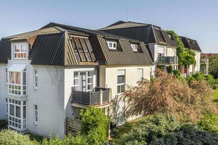 Wohnung Neustadt an der Weinstraße - 3 Zimmer, 78 m&sup2;, 507&euro; | Angebot:25272485