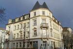 Ab Mitte August 2025: Schöne Wohnung mit separater Küche, neuem Bad mit Dusche & Minibalkon