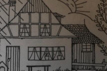 Wohnung Bleckede - 2 Zimmer, 50 m&sup2;, 610&euro; | Angebot:25052296