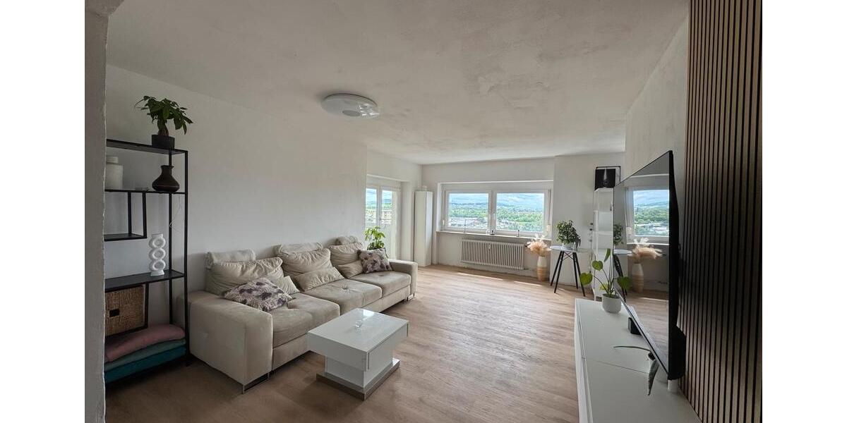Wohnen auf Zeit Leimen - 3 Zimmer, 83 m&sup2;, 565&euro; | Angebot:26671220
