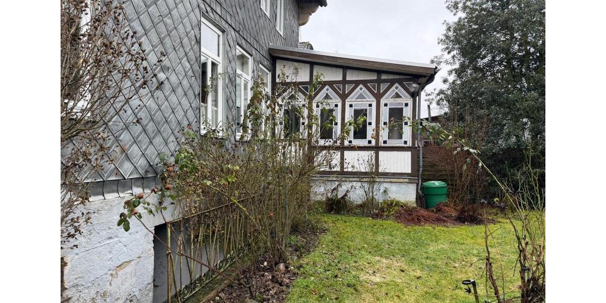 Hochparterre Delligsen - 5 Zimmer, 153 m&sup2;, 1.250&euro; | Angebot:26604199