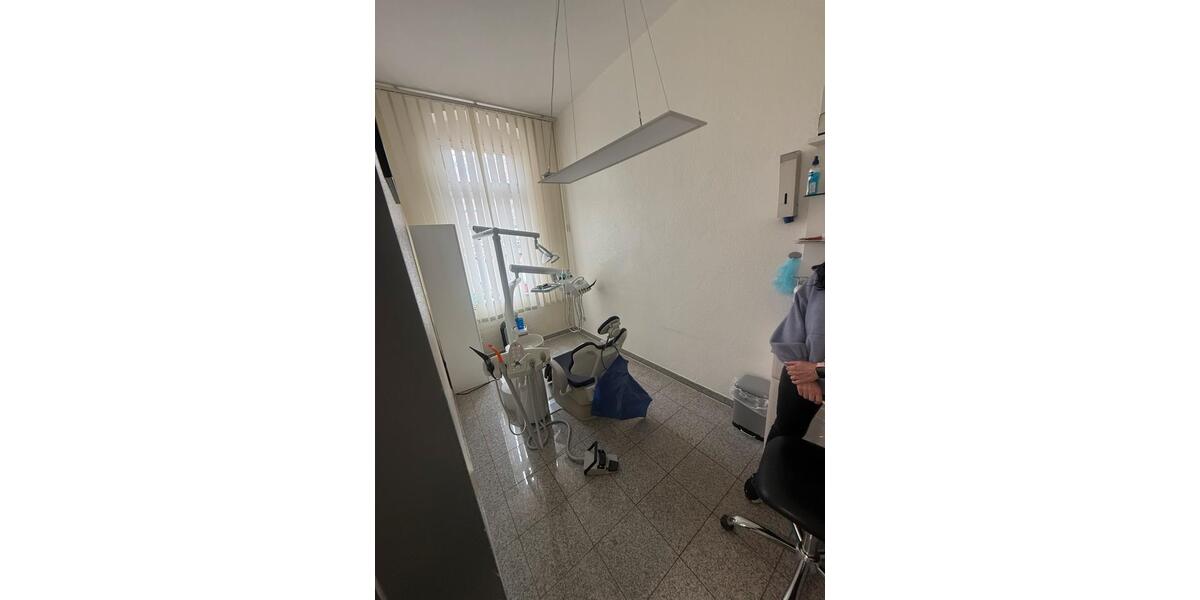 Büro- oder Praxisfläche in Hildesheim Zentrale Lage zimmer