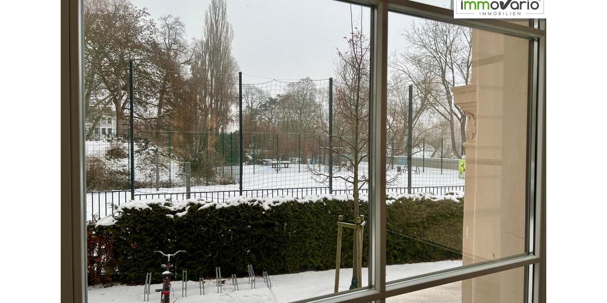 Erdgeschoßwohnung Magdeburg Brückfeld - 3 Zimmer, 134 m&sup2;, 1.436&euro; | Angebot:24802861