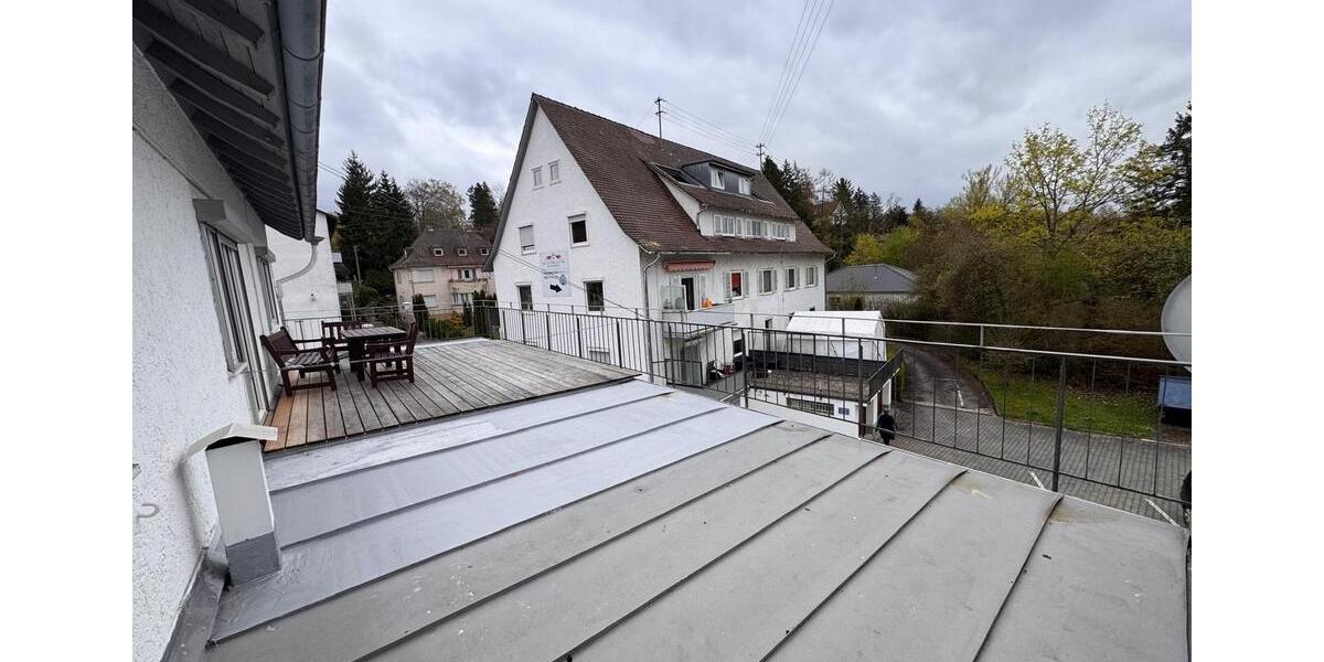 Etagenwohnung Sigmaringen - 5 Zimmer, 110 m&sup2;, 1.050&euro; | Angebot:26493429