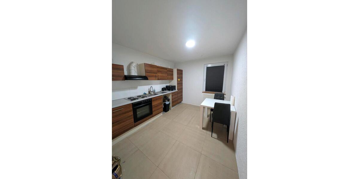 Erdgeschoßwohnung Aalen - 2 Zimmer, 45 m&sup2;, 774&euro; | Angebot:25081511