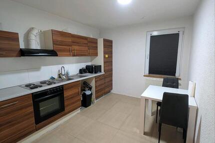 Wohnung Aalen - 2 Zimmer, 45 m&sup2;, 774&euro; | Angebot:25081511