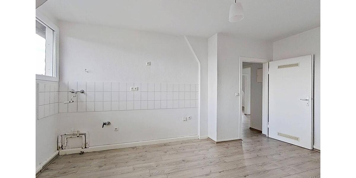 Etagenwohnung Solingen - 2 Zimmer, 60 m&sup2;, 537&euro; | Angebot:26586853