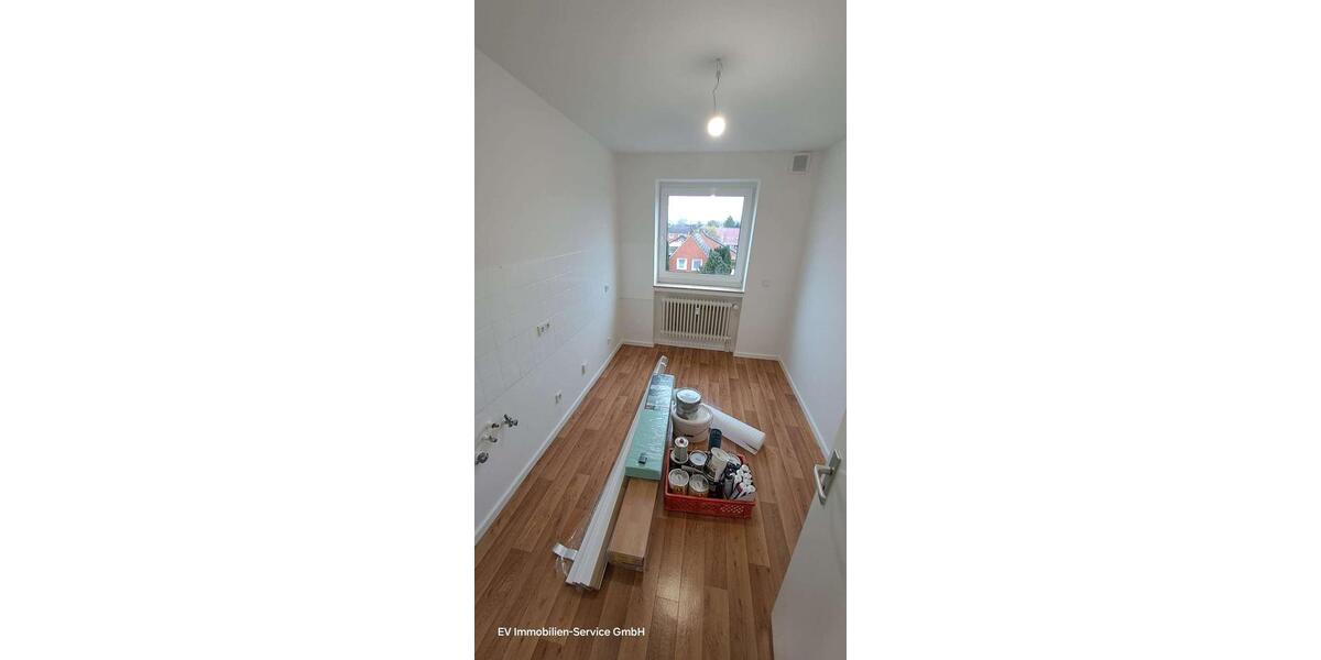 Etagenwohnung Wittmund - 3 Zimmer, 74 m&sup2;, 552&euro; | Angebot:24855741