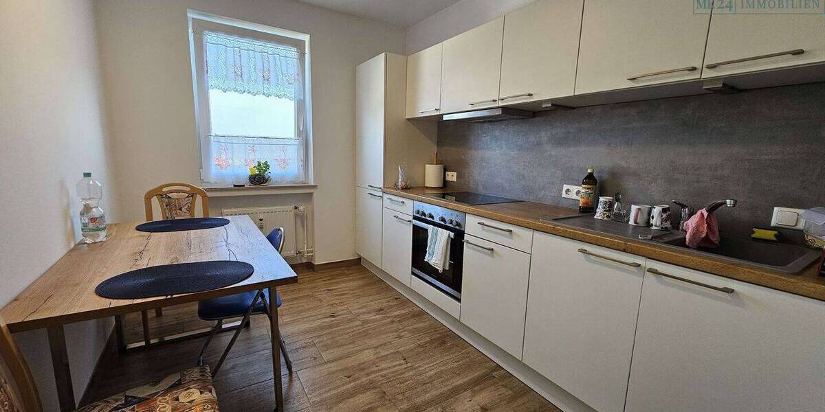 Etagenwohnung Linden Leihgestern - 2 Zimmer, 78 m&sup2;, 900&euro; | Angebot:26608017