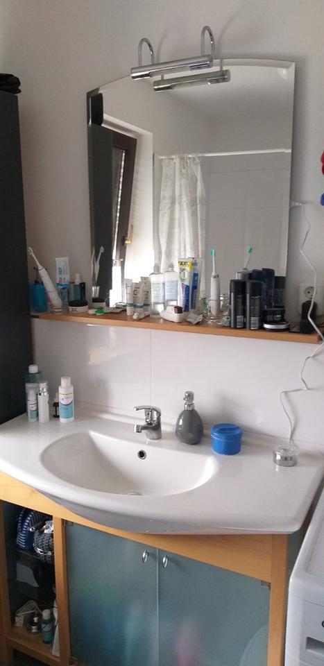 Wohnung zu vermieten in Königsbrunn 3 Zimmer 85 qm