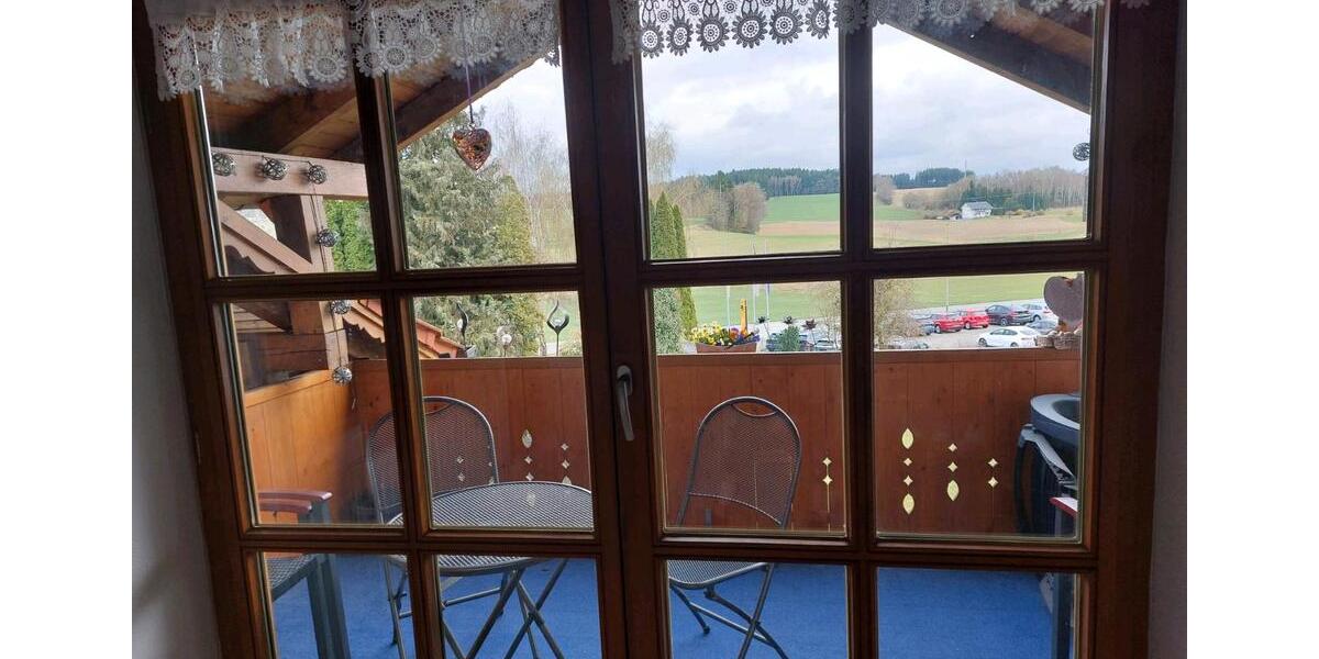 Dachgeschoßwohnung Bodenkirchen - 3 Zimmer, 90 m&sup2;, 820&euro; | Angebot:26250515