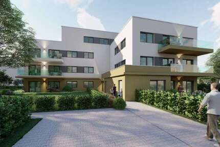 Wohnung zum Mieten in Halle (Saale) 829 € 63.77 m² 2 zimmer