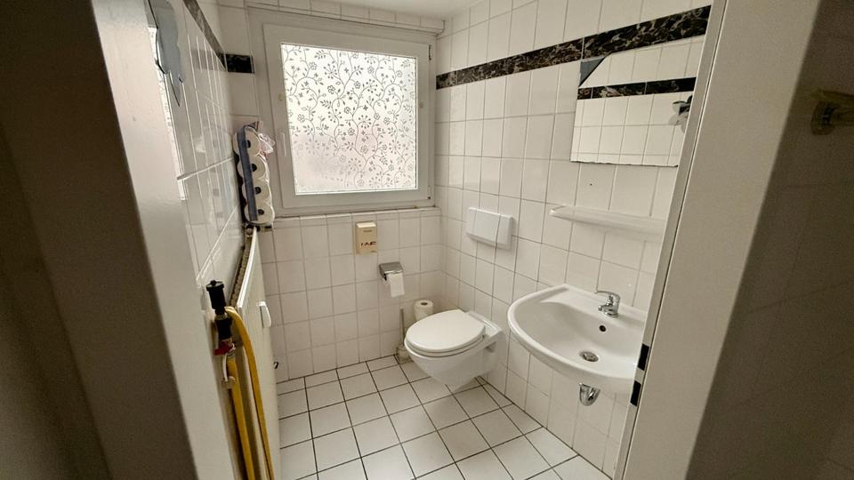 Einfamilienhaus Osnabrück Hafen - 3 Zimmer, 120 m&sup2;, 980&euro; | Angebot:24713644