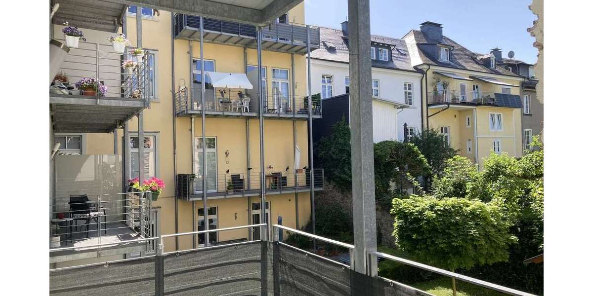 Etagenwohnung Arnsberg Obereimer - 2 Zimmer, 55 m&sup2;, 301&euro; | Angebot:26992251
