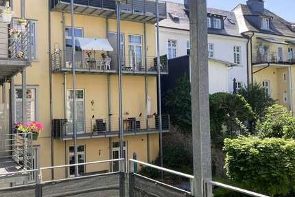 Wohnung Arnsberg Obereimer - 2 Zimmer, 55 m&sup2;, 301&euro; | Angebot:26992251