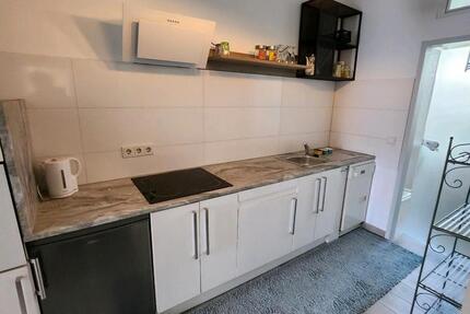 HAGEN-WEHRINGHAUSEN, möbeliertes Appartment für 1 Person
